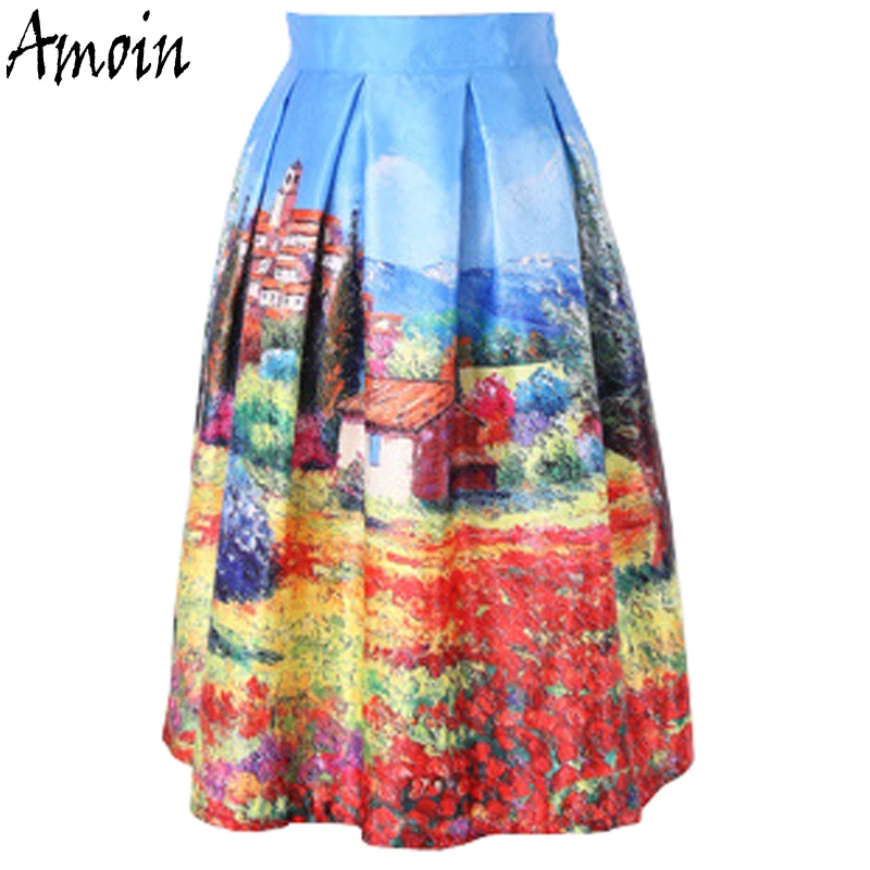 saia midi aliexpress