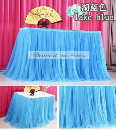 table skirt net (9)