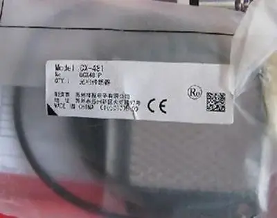 

2PCS CX-481 Compact Photoelectric Sensor