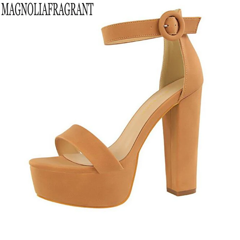 heels 2018