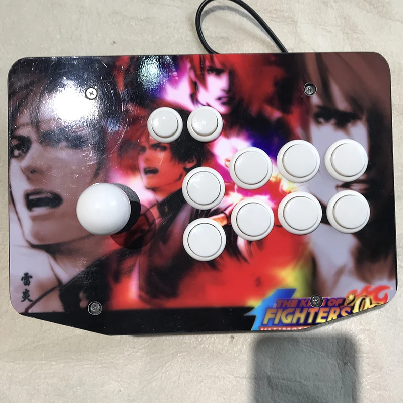 

No delay arcade joysticks Game Controller for computer game 03042