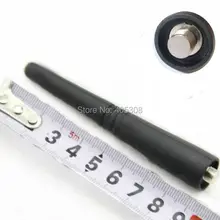 10X VHF Stubby Антенна для Motorola GP300 GP640 GP680 GP1280 P100 P110 SP50 SP10