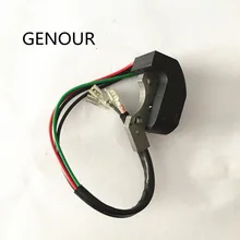 ET950 ET650 Катушка зажигания для 800 Вт ветрогенератор, TG950 TG650 интегрированный Катушка зажигания, Магнето, ET950 деталь генератора аксессуар