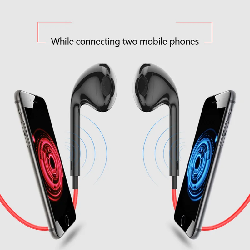

New Magnetic Bluetooth Headset Earphone Sport Running Headphone Bluetooth Earpiece with Mic Stereo Earbuds for All Phone