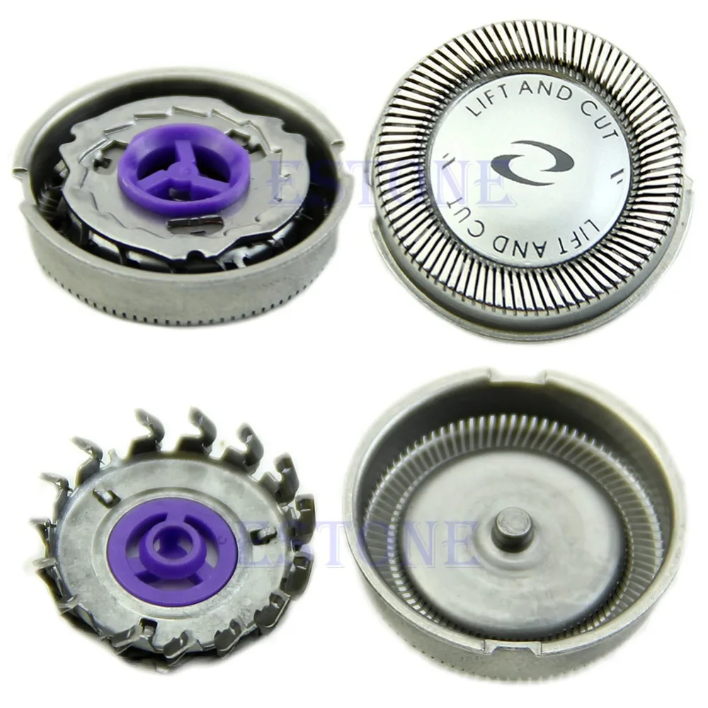 

Shaver Head FoR Philips Norelco HQ3 HQ56 HQ55 HQ442 HQ300 HQ6 HQ916 Razor
