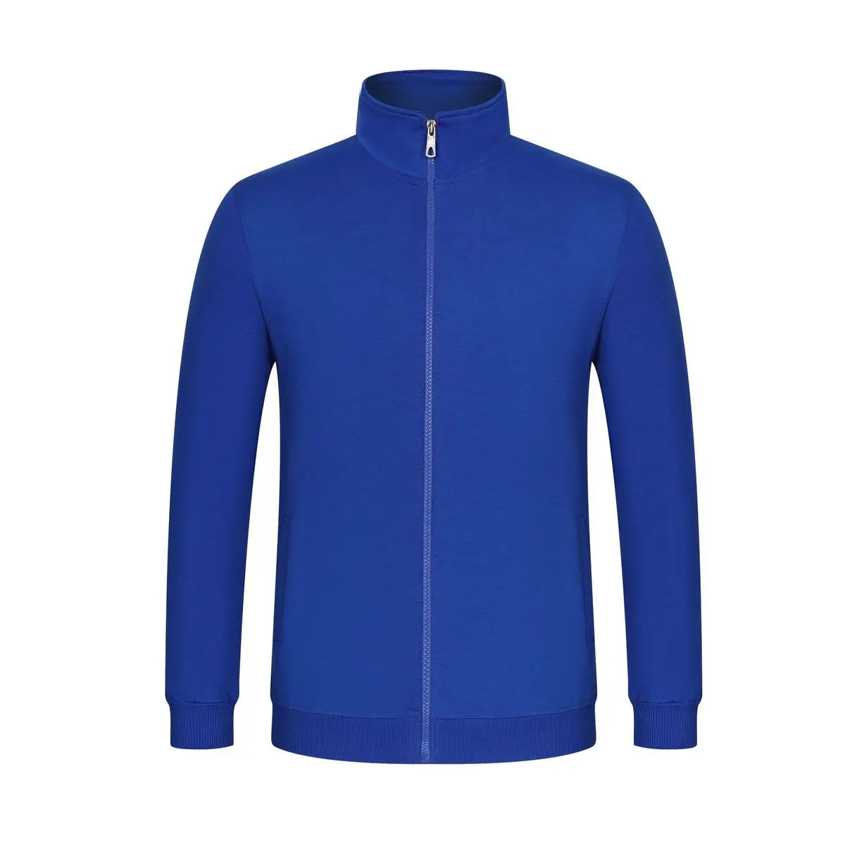 

LiSENBAO 2018 Cardigan Hoodies Winter Fleece Women Stand Men Casual Collar Long Sleeve hoodie Sweatshirt Mens Purpose zipper 903