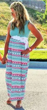plus size red white and blue outfits