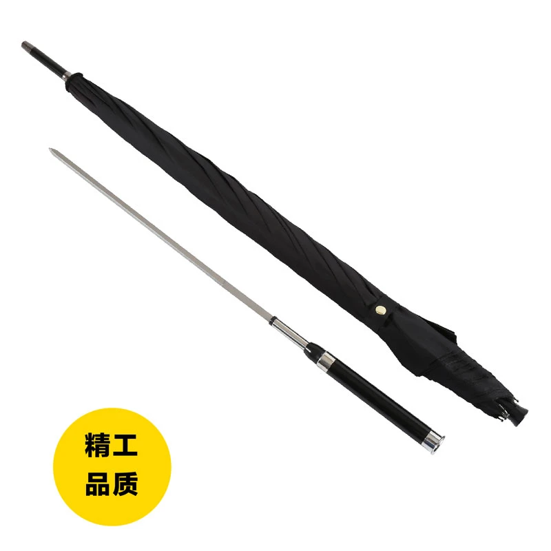 Regenschirm selbstverteidigung Clearance