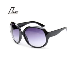 Ronda de Las Señoras gafas de Sol de Las Mujeres Retro Vintage Gafas de Sol Para Las Mujeres Diseñador de la Marca gafas de Sol Mujer Gafas Gafas De Sol Mujer