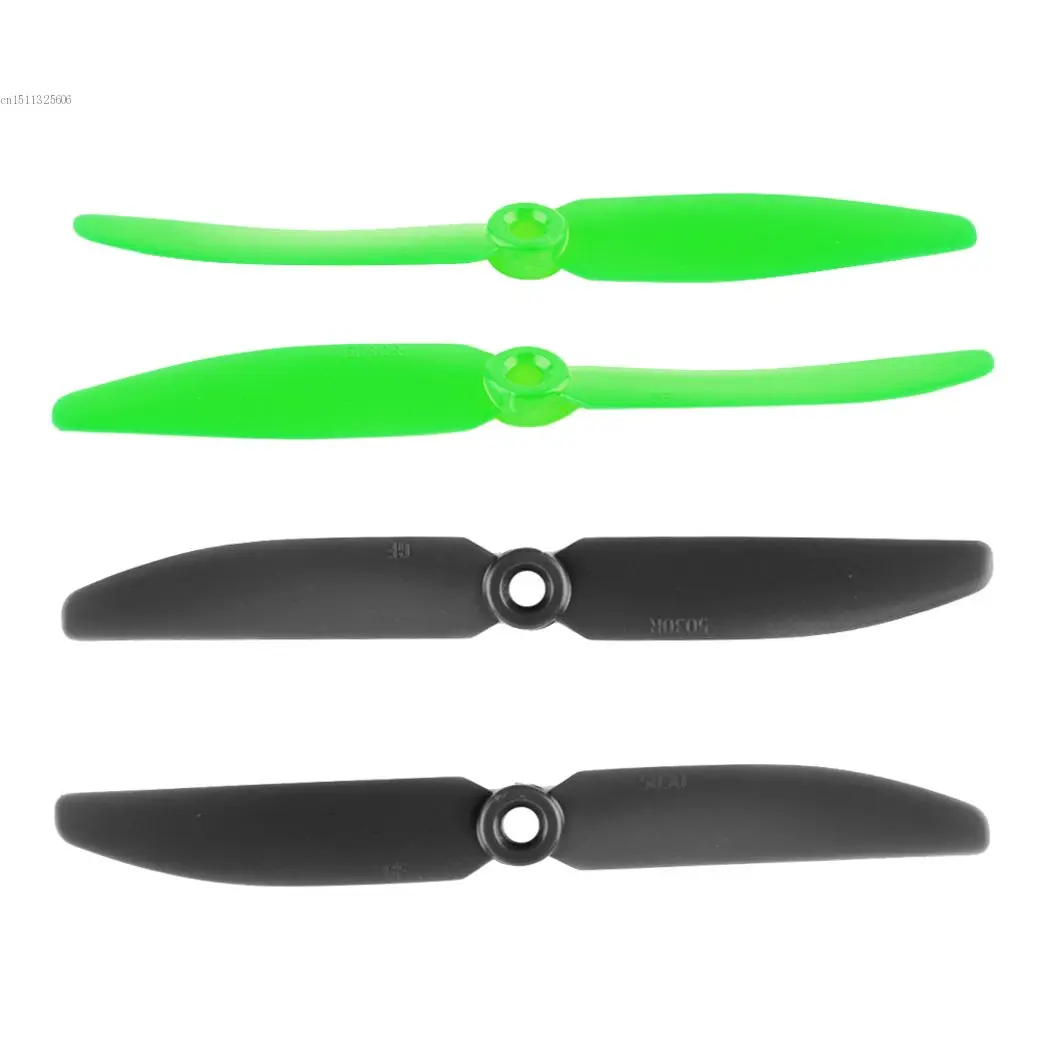 2 пар 5030 5 * 3 пропеллер опора CW / CCW для мини QAV250 RC Quadcopter|ccw products|ccwccw wheels |