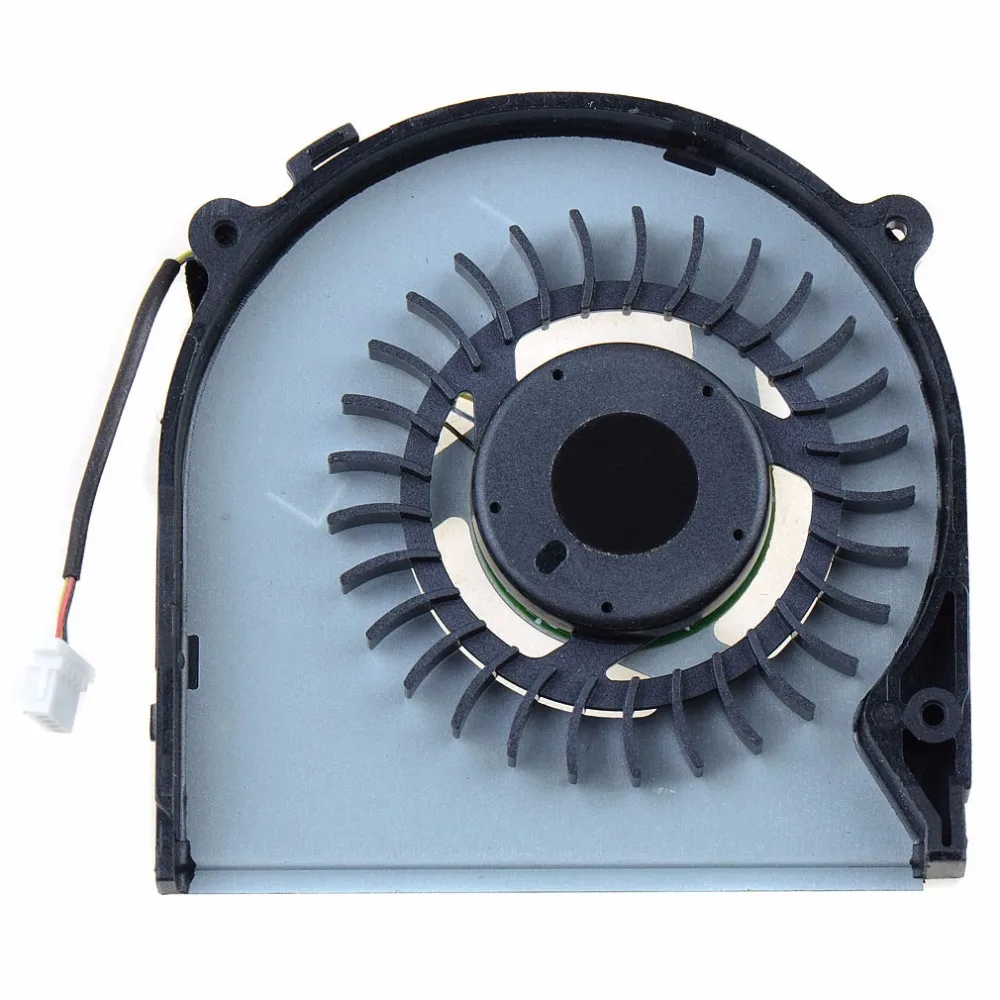 

Laptops Replacements Cpu Cooling Fans Fit For SONY VAIO SVT13 SVT13-124CXS SVT131A11T KSB05105HB Notebook Cooler Fan
