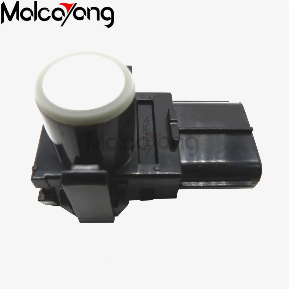 89341 33160 C0 Reversing Wireless Front Rear Parking Sensors For Toyota