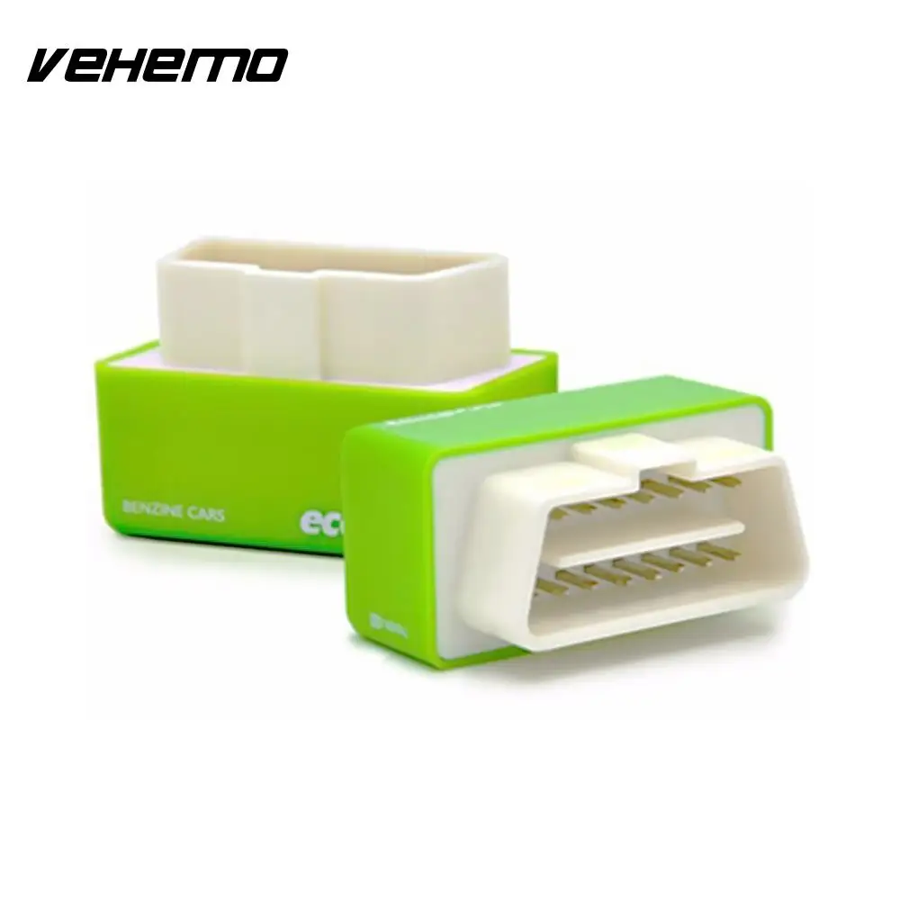 

OBD2 Technical Car Petrol Fuel Saver Gas Saving Oil-saving Device For Ordinary Cars Fuel-Save Fuel Economizer Chip Durable