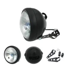 Cafe Racer Scrambler Vintage Motorcycle Head Light Decorative Lights Lighting Modified Motorbiker Head Light Free Shipping Cafe Racer Scrambler Vintage Motorcycle Head Light Decorative Lights Lighting Modified Motorbiker Head Light Free Shipping