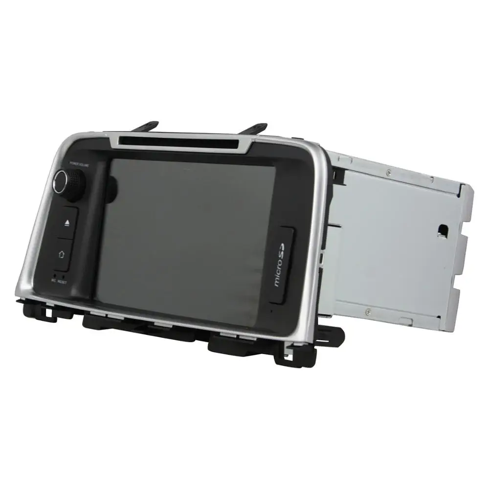 Flash Deal Android 9.0 CAR DVD Player for KIA K5 OPTIMA 2015 GPS navigation Car multimedia player 4+32G 3