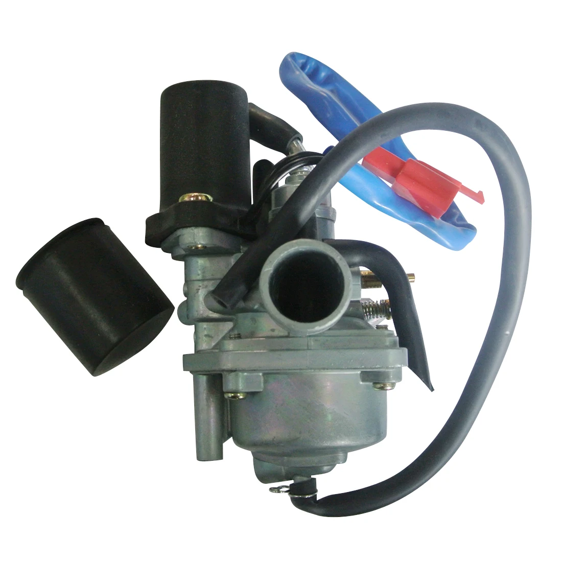 1*Carburetor For POLARIS 90 SPORTSMAN ATV 2001 2006 ELECTRIC CABLE