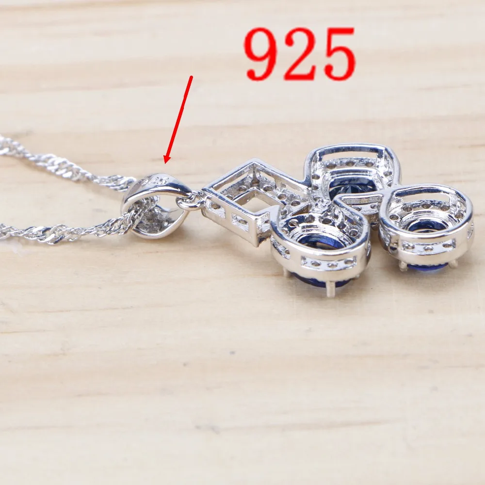 925 Sterling Silver