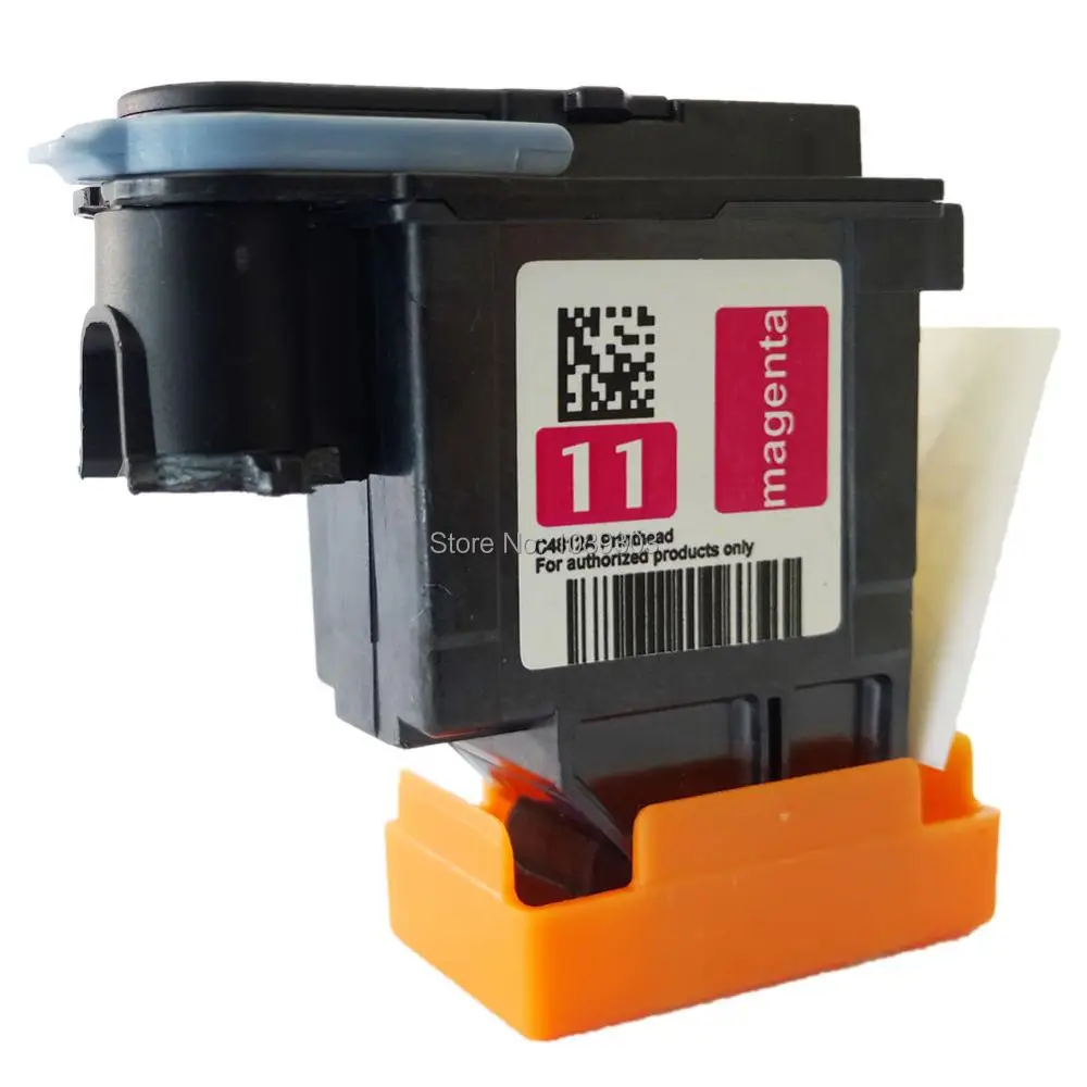 

1x Replacement Compatible for HP 11 Magenta Printhead C4812A Officejet 9110 9120 9130 K850dn
