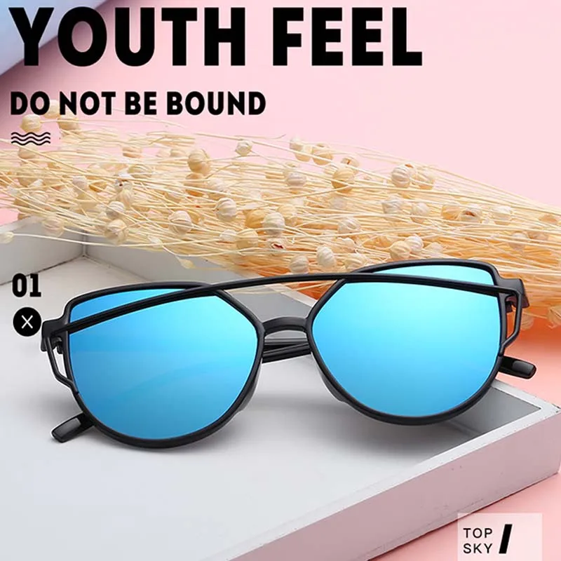 Q Brand Designer Black Oval Frame Sun Glasses Female Gafas Driving Glasses Retro Goggle Unisex Oculos De Sol Glasses|Men