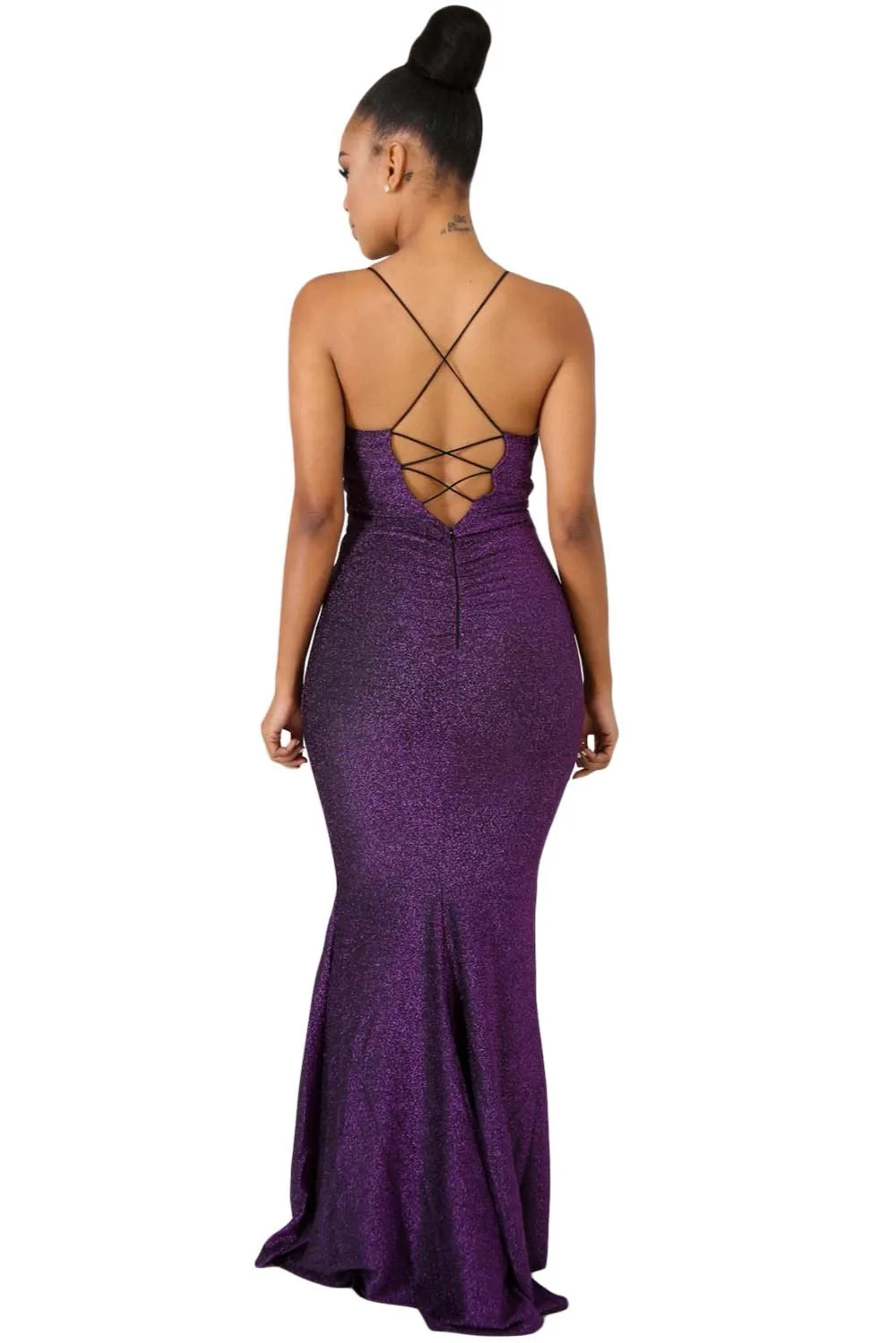Purple-Shine-Twist-Maxi-Dress-LC610988-8-2