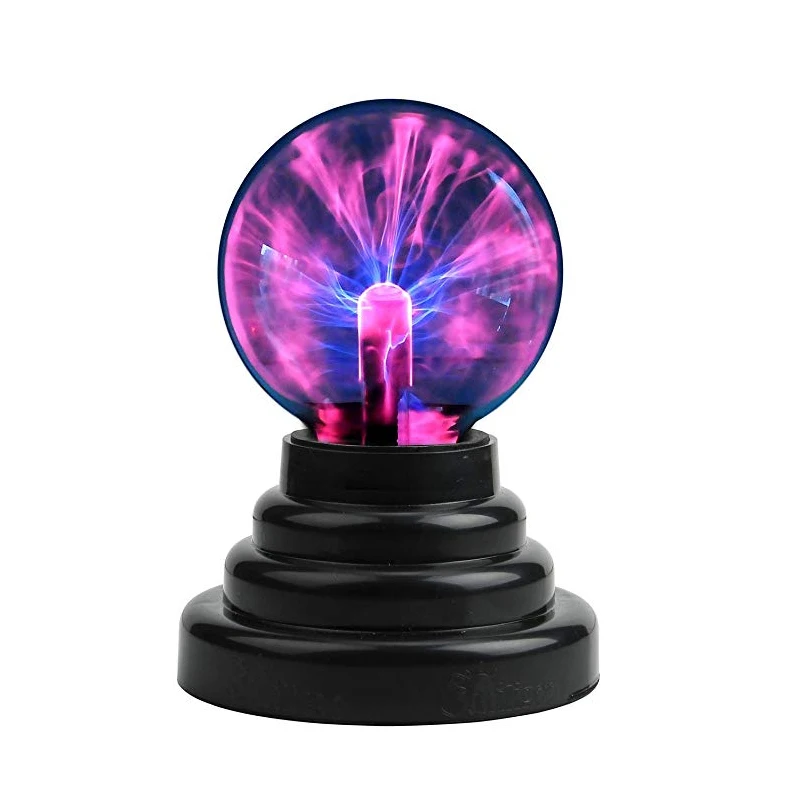 plasma light