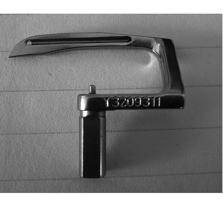 Industrial Interlock Sewing Machine Looper,Part No.Y3209311/3109300,Fit