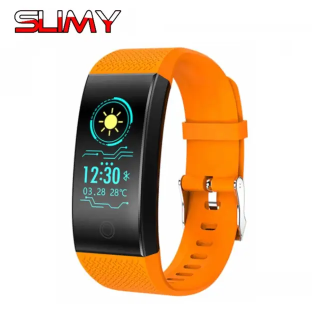 qw18 smart band