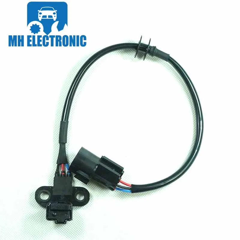 MH Электронный Датчик положения коленчатого вала J5T26273 MR420734 для Mitsubishi Carisma Colt Lancer