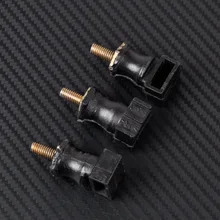 Citall 3 шт. насоса вторичного воздуха крепление для VW Jetta Гольф Passat Бора Жук Мужские поло audi seat 06a 133 567 a