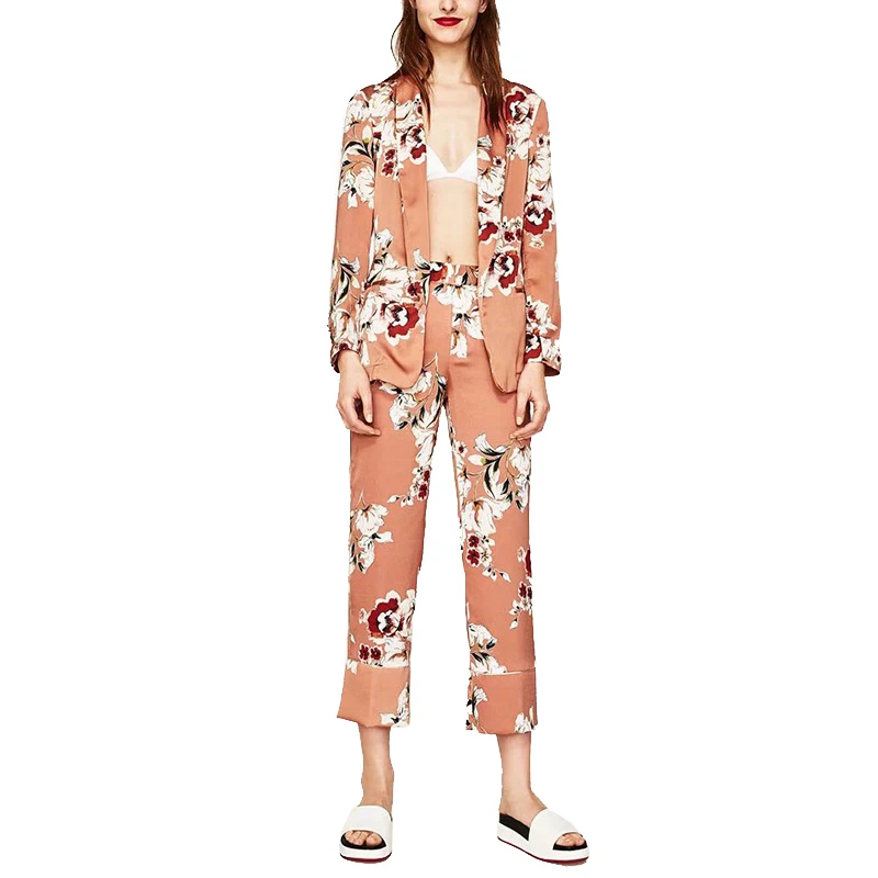 Popular Women Pant Suit-Buy Cheap Women Pant Suit lots