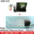 4.3 “foldale Icd pantalla de la cámara del coche de Aparcamiento monitor + HD Color frente Cámara de visión trasera Para Nissan March Renault Logan Sandero