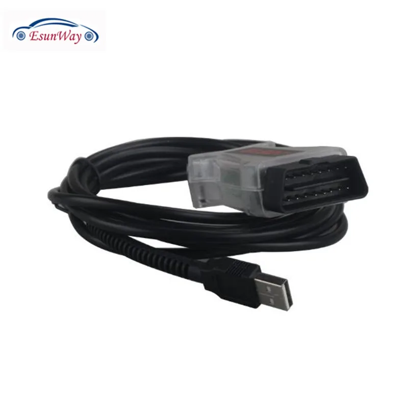 Микрочип FORScan PIC24HJ128GP + FTDI для Ford/Mazda/Lincoln/Mercury разработан работы над ELM327 и J2534 ELS 27|elm327