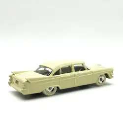 Литья под давлением Редкие Atlas 1:43 Динки игрушки 191 DODGE ROYAL седан с WINDOWS модель автомобиля