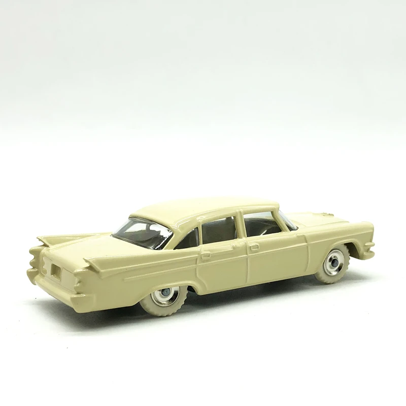 dinky toys dodge