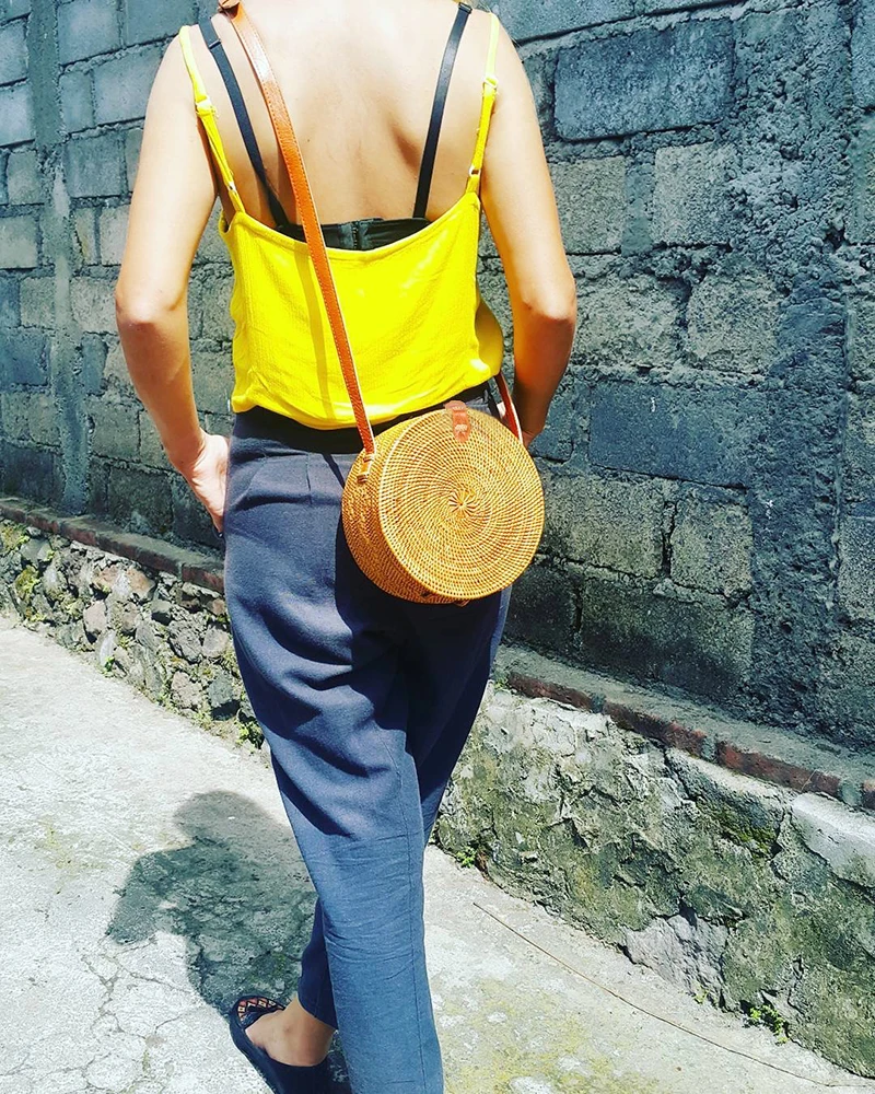 Bolsas de ombro