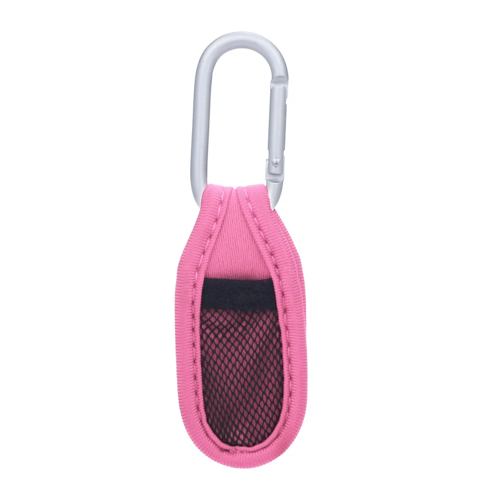 Climbing Diving Mosquito repellent carabiner Safety Balance Carabiner Clasp Outdoor Camping buckle Tool Accessories  #3j24#F (10)
