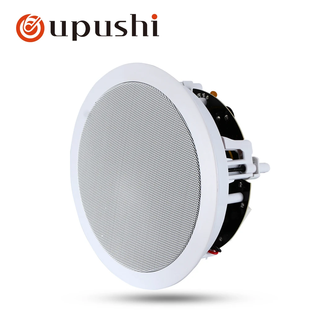 Oupushi Home Treatre System 100v Ceiling Speaker Hifi Home