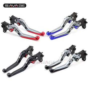 

Folding Extendable Brake Clutch Lever Levers For BMW R nine T K 1600/1600GT/1600GTL K1600 Bagger K1600GT K1600GTL Adjustable CNC