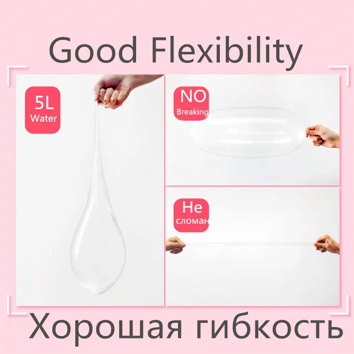 Презервативы ELASUN с гиалуроновой кислотой для мужчин специальные ультратонкие