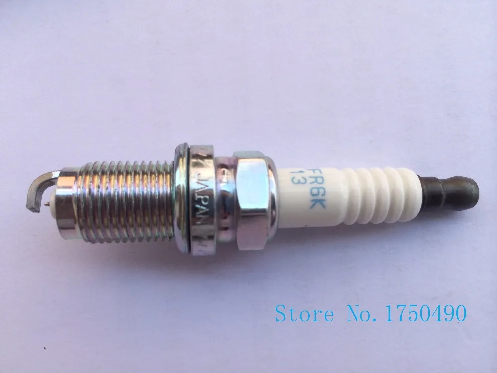 Original Spark Plug For HONDA Spark Plug Iridium Platinum Plugs 9807B