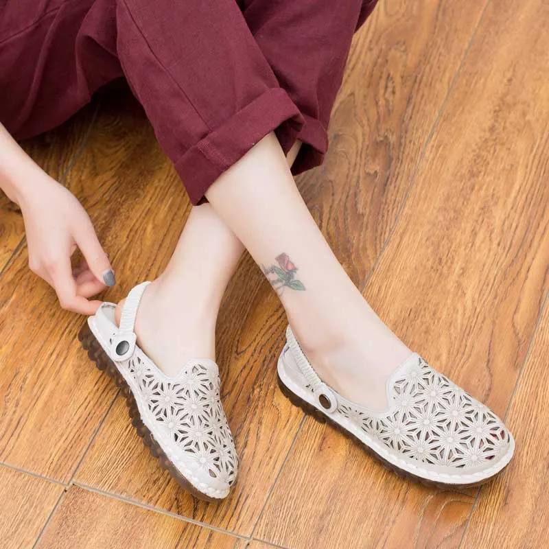 summer shoes 2018 women's
