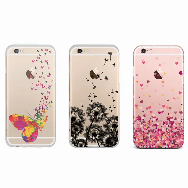 iphone 6 dandelion case iphone 6 dandelion case