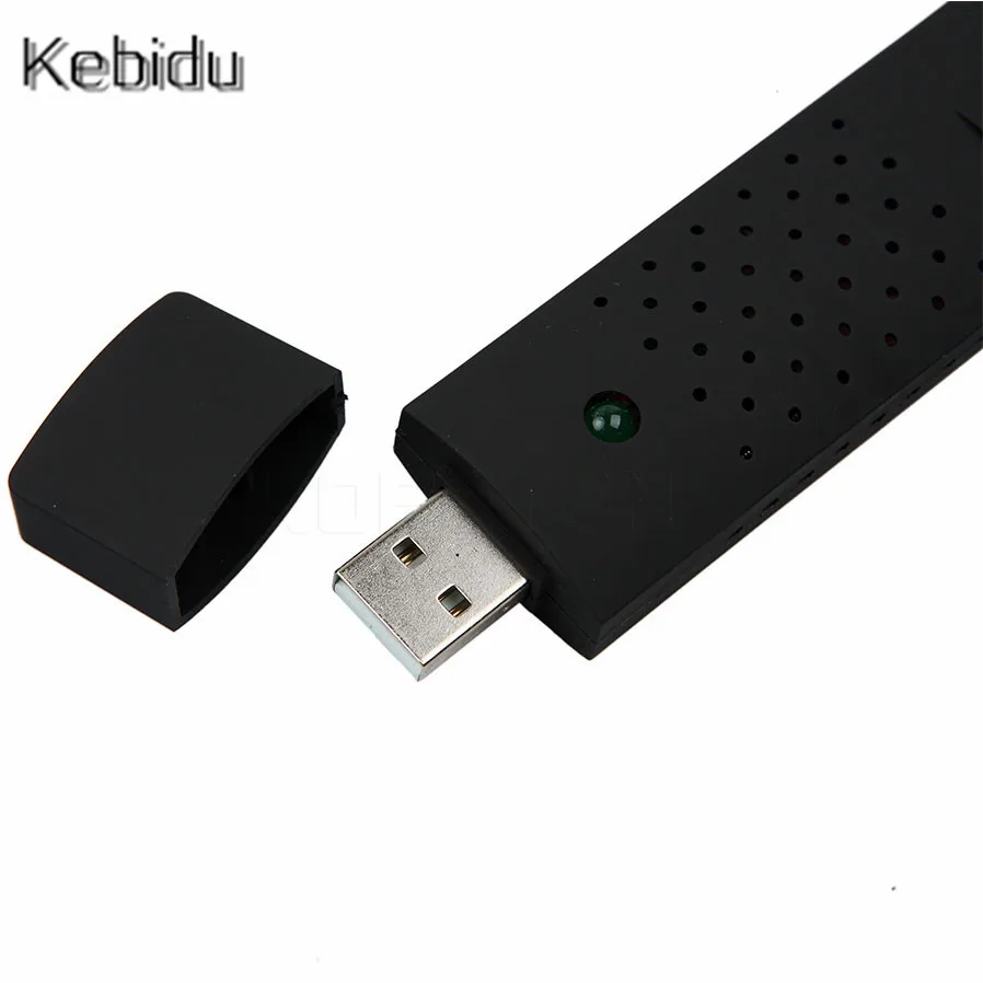 Kebidu USB 2 0 к RCA кабелю адаптер преобразователь для аудио S видео захвата карты ПК