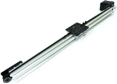 

CNC X axis parts V-Slot Linear Actuator Bundle (Belt Driven) (500mm Lead Screw) (not include stepper motor)