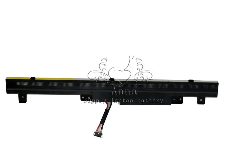 Оригинальный аккумулятор JIGU L13L4A61 L13L4E61 L13M4A61 L13M4E61 L13S4A61 для ноутбука Lenovo Flex 2 14 15 14d 15d