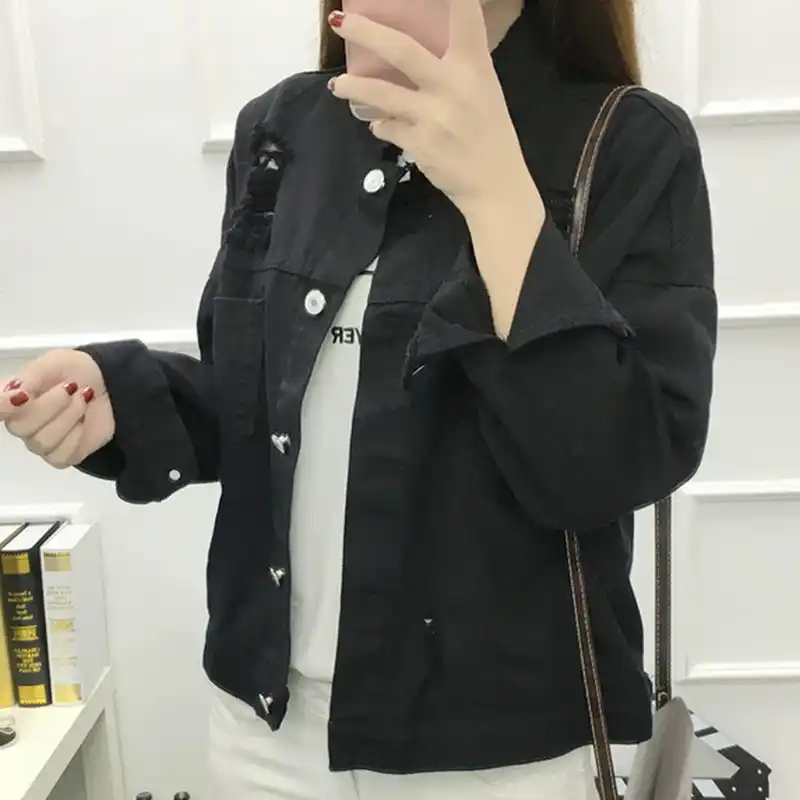 jaqueta fina feminina