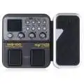 

NUX MG - 100 Multi-functional Modeling Guitar Processor Effect Pedal