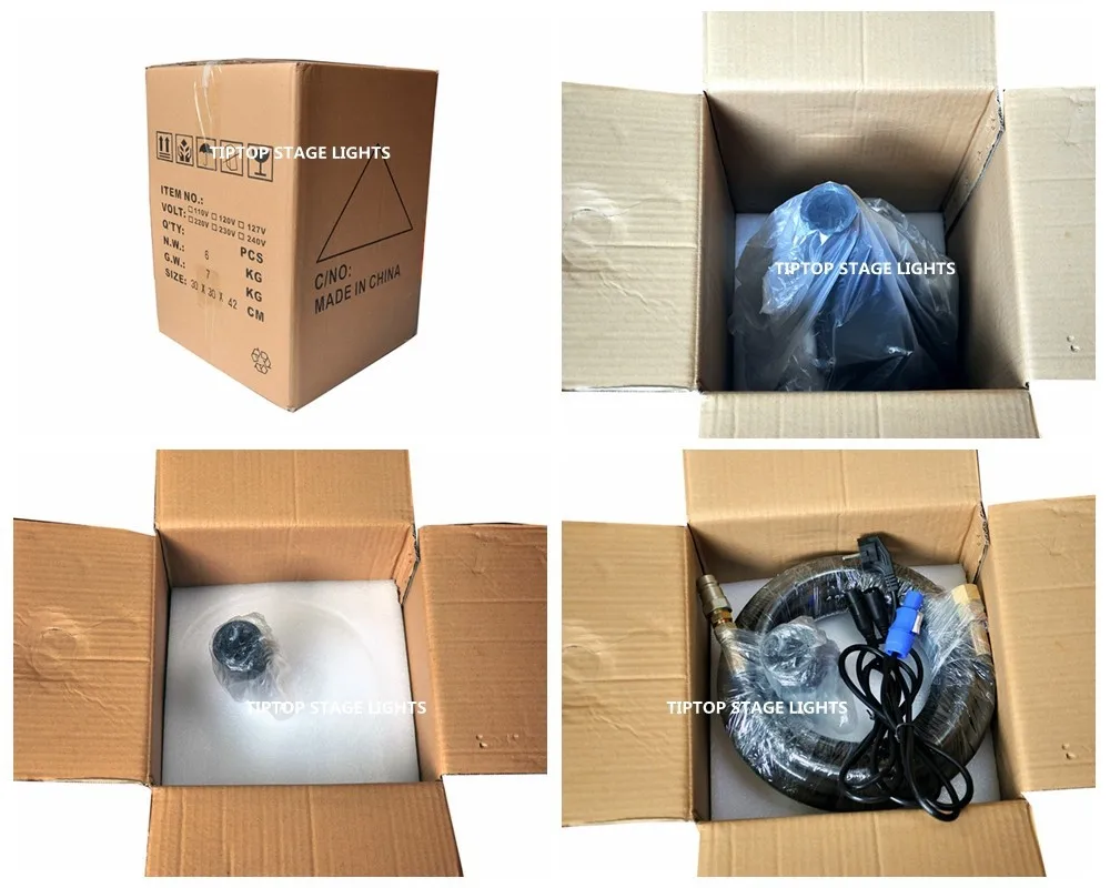 Máquina de Swing Ângulo de Pulverização de Controle Tanque de Gás de Alimentação Freeshipping 2 Unidades Único Tubo Co2 Jet Dmx 512 2ch Power In e out Cabo um 23 máquina de Swing Ângulo de Pulverização de