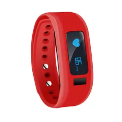 5 цветов Smart Браслет Калорий управлять Smartband Bluetooth Будильник Напоминание шагомер с Camare часы Фитнес трекер