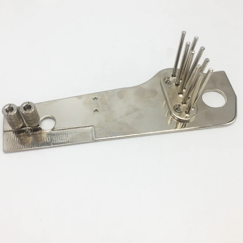 

Скрепляющий кронштейн Pfaff 335 в комплекте #91-040895-91